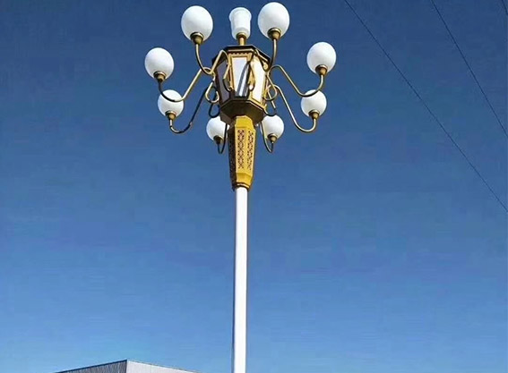 中華燈