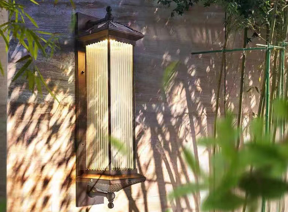 壁燈
