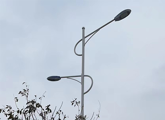 道路燈