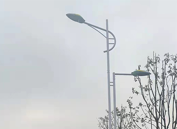 道路燈
