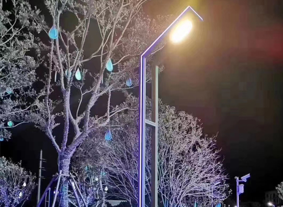 庭院燈