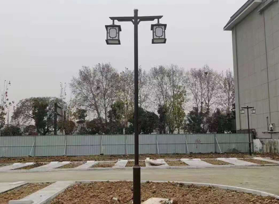 庭院燈
