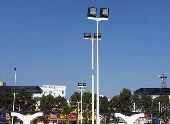 球場燈
