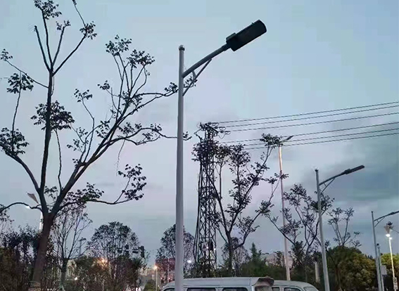 道路燈