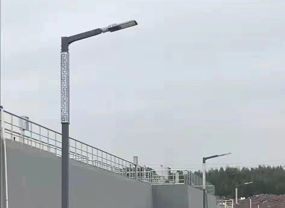 道路燈