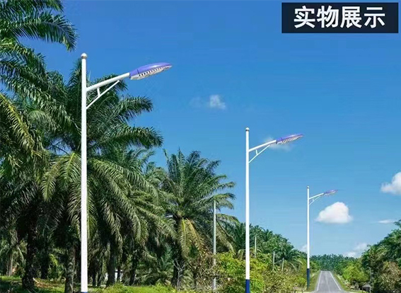 道路燈